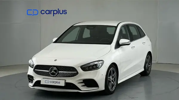 Mercedes-Benz Clase B